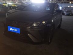 Geely Binyue 240T Edition - ფოტო 1