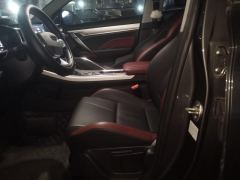 Geely Binyue 240T Edition - ფოტო 14