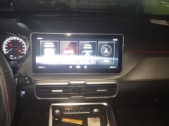 Geely Binyue 240T Edition - ფოტო 17