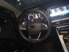 Geely Binyue 240T Edition - ფოტო 18