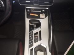 Geely Binyue 240T Edition - ფოტო 19