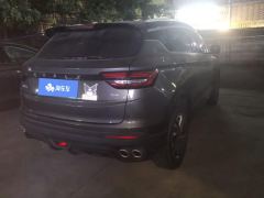 Geely Binyue 240T Edition - ფოტო 2