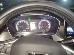 Geely Binyue 240T Edition - ფოტო 20