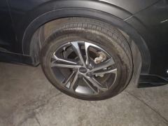 Geely Binyue 240T Edition - ფოტო 6