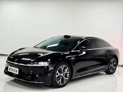 Luxeed S7 855km MaxUltra Long Range Edition - ფოტო 1