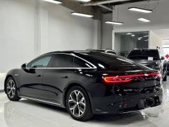 Luxeed S7 855km MaxUltra Long Range Edition - ფოტო 11