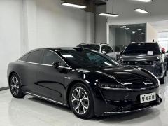 Luxeed S7 855km MaxUltra Long Range Edition - ფოტო 3