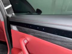Luxeed S7 855km MaxUltra Long Range Edition - ფოტო 8