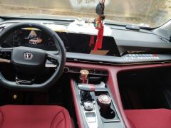 Changan CS75PLUS CS75 PLUS Gen 2 1.5T Prestigious Edition - ფოტო 16