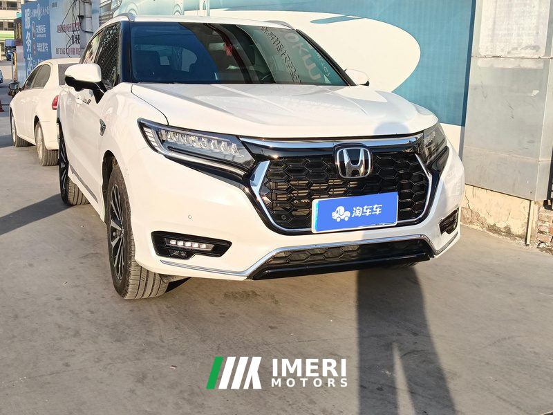 Honda UR-V 370TURBO AWD Premium Edition - car from China