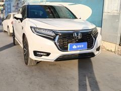 Honda UR-V 370TURBO AWD Premium Edition - photo 1