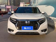 Honda UR-V 370TURBO AWD Premium Edition - photo 3