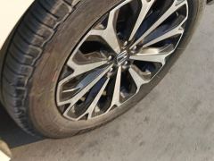Honda UR-V 370TURBO AWD Premium Edition - photo 6