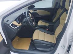 Chevrolet Monza 320 Edition - ფოტო 14