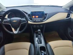Chevrolet Monza 320 Edition - ფოტო 16