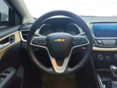 Chevrolet Monza 320 Edition - ფოტო 18