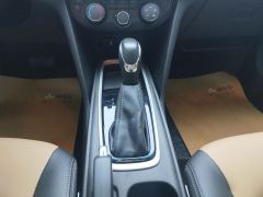 Chevrolet Monza 320 Edition - ფოტო 19
