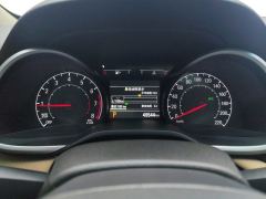 Chevrolet Monza 320 Edition - ფოტო 20