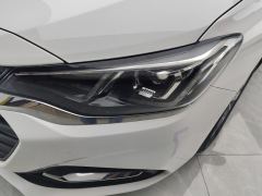 Chevrolet Monza 320 Edition - ფოტო 4