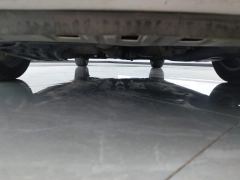 Chevrolet Monza 320 Edition - ფოტო 8