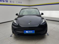 Tesla Model Y 554km Rear-Wheel Drive Edition - ფოტო 3