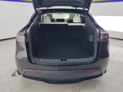 Tesla Model Y 554km Rear-Wheel Drive Edition - ფოტო 7