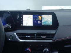 Chevrolet Trax Trunkool RS 1.5T CVT Cool Pro - фото 17