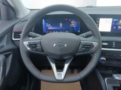 Chevrolet Trax Trunkool RS 1.5T CVT Cool Pro - фото 18