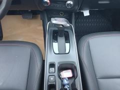 Chevrolet Trax Trunkool RS 1.5T CVT Cool Pro - фото 19