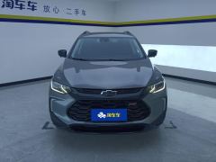 Chevrolet Trax Trunkool RS 1.5T CVT Cool Pro - фото 3