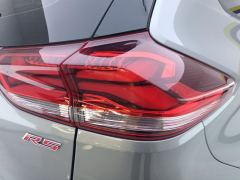 Chevrolet Trax Trunkool RS 1.5T CVT Cool Pro - фото 5