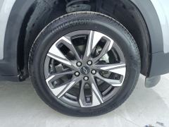 Chevrolet Trax Trunkool RS 1.5T CVT Cool Pro - фото 6