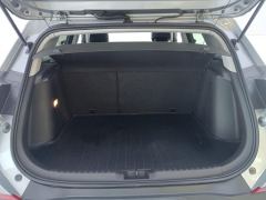 Chevrolet Trax Trunkool RS 1.5T CVT Cool Pro - фото 7
