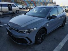 Volkswagen Golf 280TSI DCT R-Line Type - фото 1