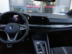 Volkswagen Golf 280TSI DCT R-Line Type - фото 17