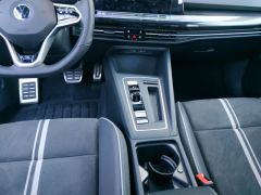 Volkswagen Golf 280TSI DCT R-Line Type - фото 19