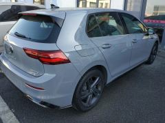 Volkswagen Golf 280TSI DCT R-Line Type - фото 2
