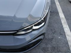 Volkswagen Golf 280TSI DCT R-Line Type - фото 4