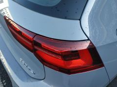 Volkswagen Golf 280TSI DCT R-Line Type - фото 5