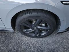 Volkswagen Golf 280TSI DCT R-Line Type - фото 6