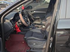 Audi Q5L Sportback 40 TFSI Luxury - фото 14