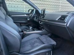 Audi Q5L Sportback 40 TFSI Luxury - фото 19