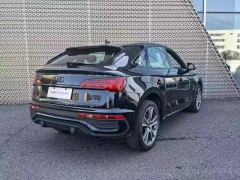 Audi Q5L Sportback 40 TFSI Luxury - фото 2