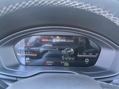 Audi Q5L Sportback 40 TFSI Luxury - фото 20