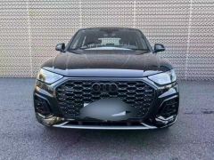 Audi Q5L Sportback 40 TFSI Luxury - фото 3