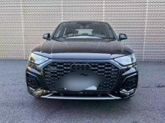 Audi Q5L Sportback 40 TFSI Luxury - фото 4