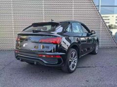 Audi Q5L Sportback 40 TFSI Luxury - фото 5
