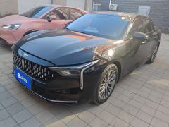 Bestune B70 1.5T Version - ფოტო 1