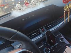 Bestune B70 1.5T Version - ფოტო 17