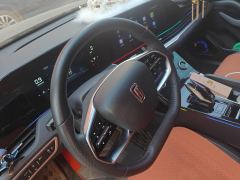 Bestune B70 1.5T Version - ფოტო 18